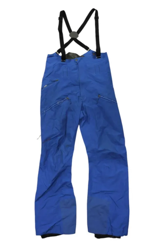 Mens PowSlayer Bib Snow Pants sold by Out&Back Outdoor