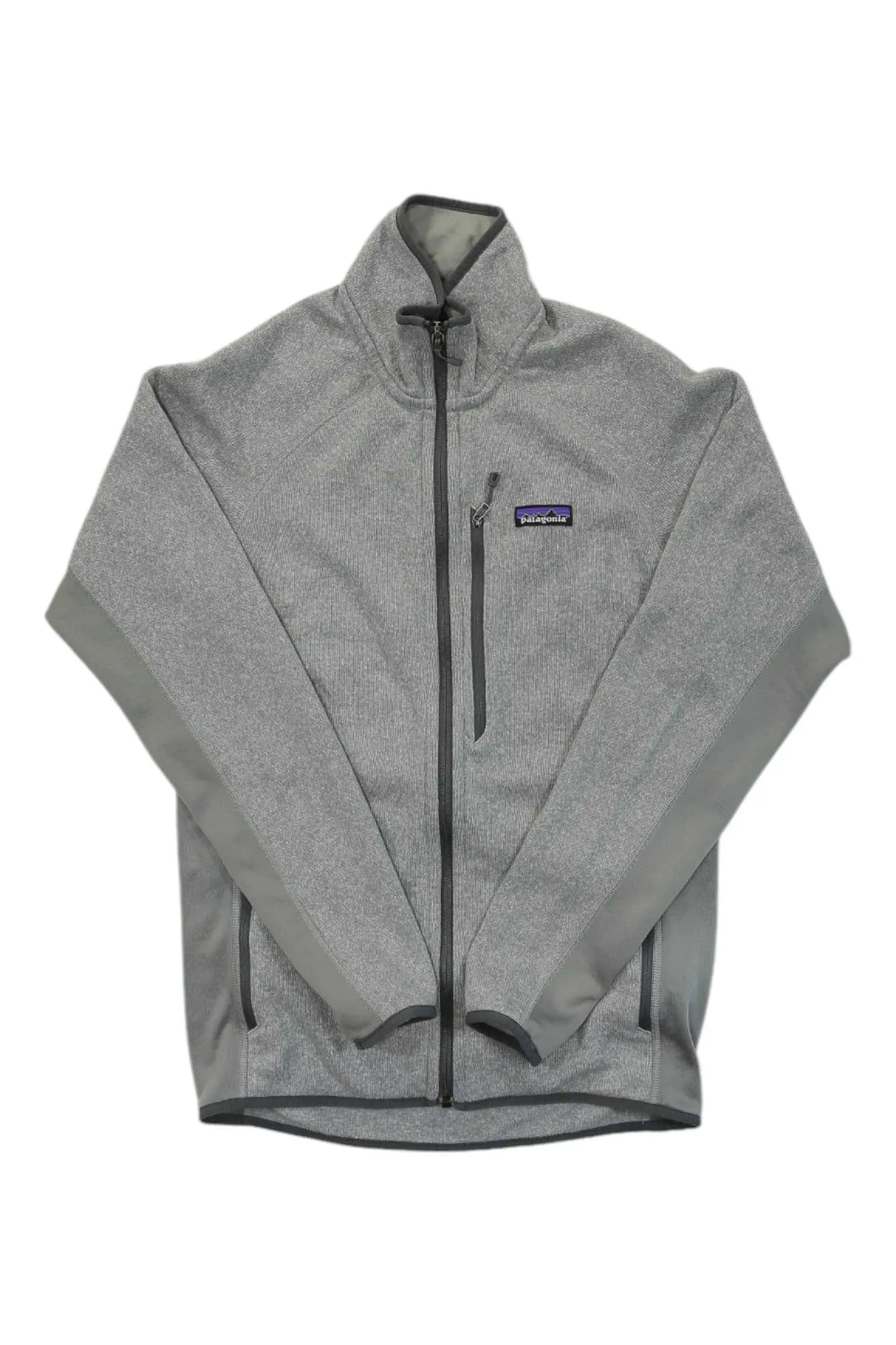 Mens Performance Better Sweater Jacket sold by Out&Back Outdoor