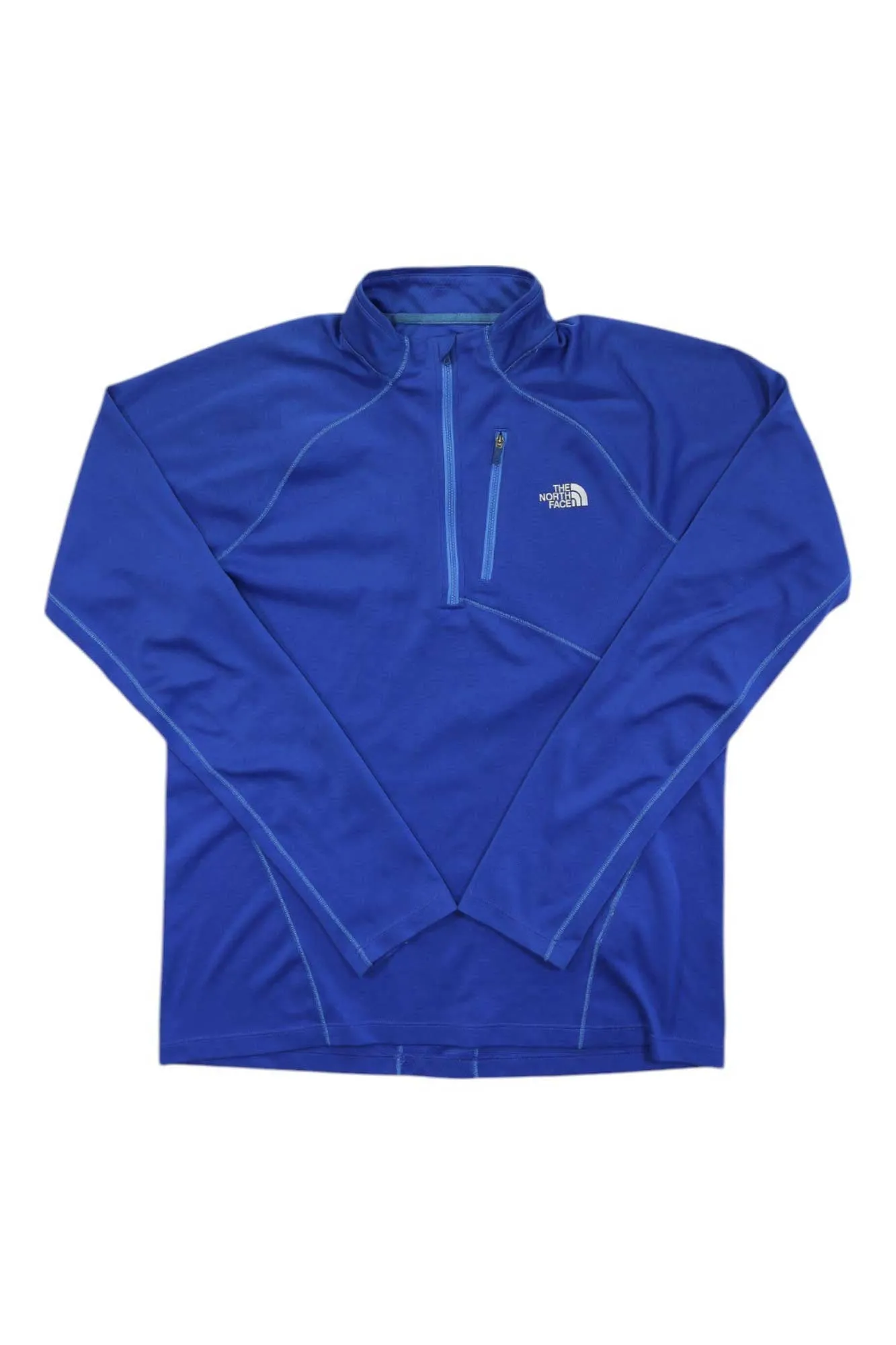 Mens Impulse Active 1/4 Zip Top sold by Out&Back Outdoor