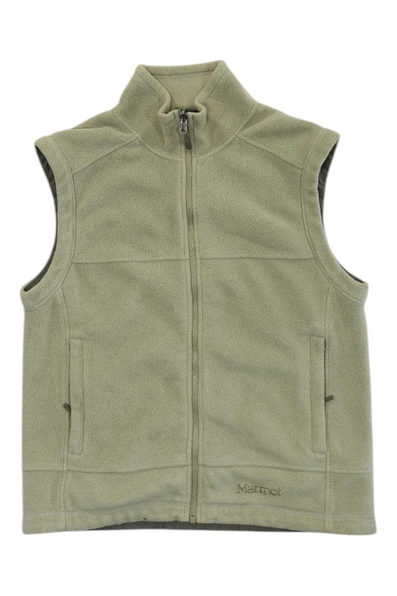 Marmot Mens Vintage Fleece Vest sold by Out&Back Outdoor