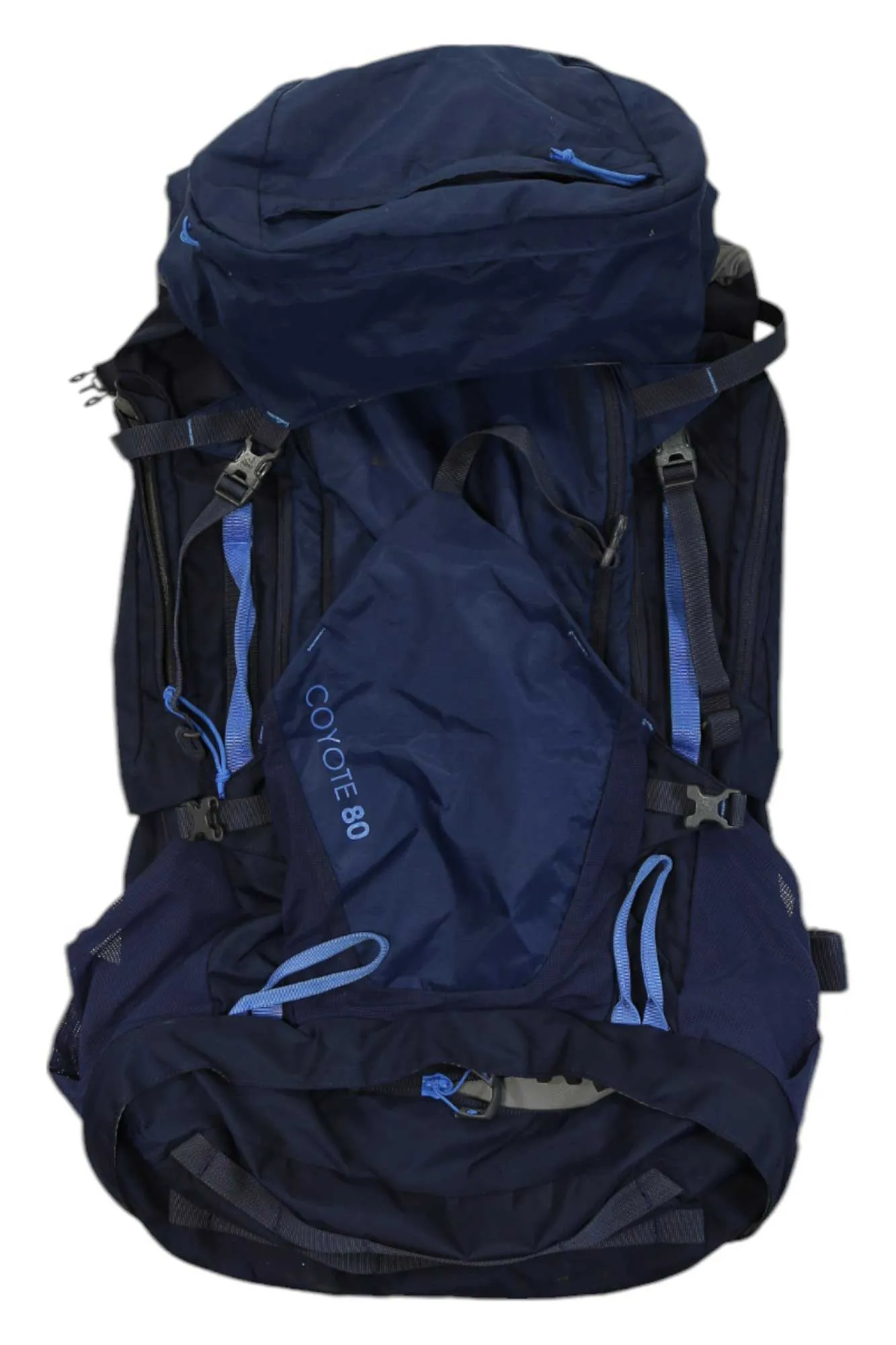 Kelty Coyote 80 Pack sold by Out&Back Outdoor