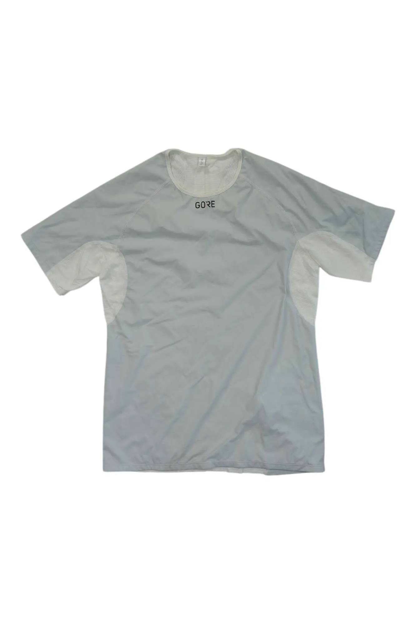 Gorewear Mens Windstopper Baselayer Shirt sold by Out&Back Outdoor product image thumbnail 2