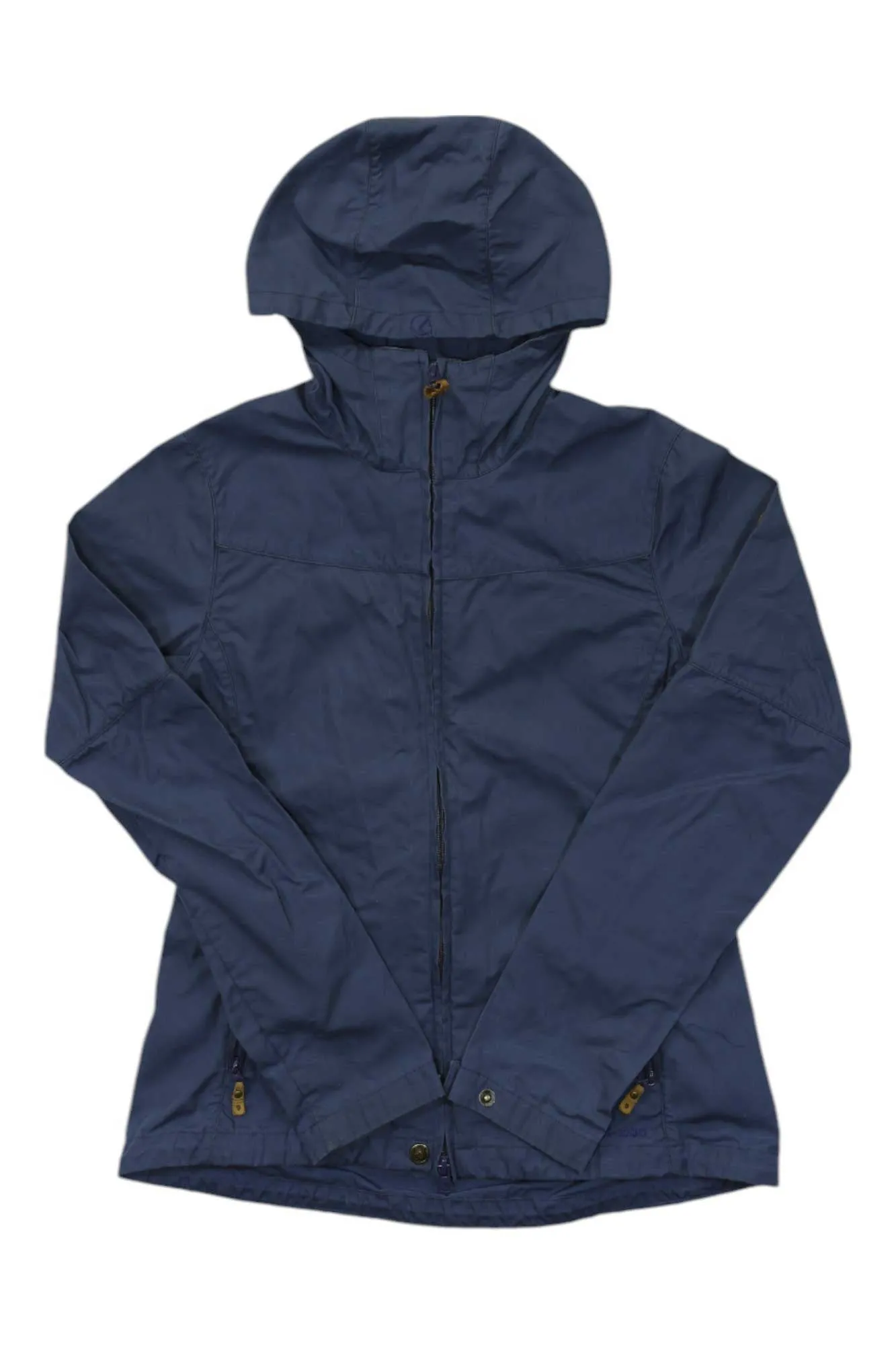 Fjallraven Womens Stina Jacket sold by Out&Back Outdoor product image thumbnail 2