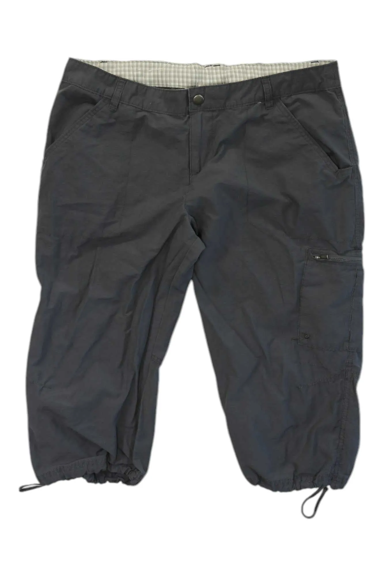 Columbia Womens Silver Ridge Utility Capri sold by Out&Back Outdoor product image thumbnail 2