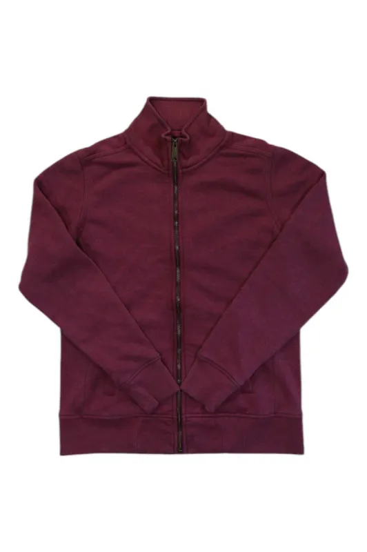 Carhartt Womens Dunlow Front Zip Sweatshirt sold by Out&Back Outdoor