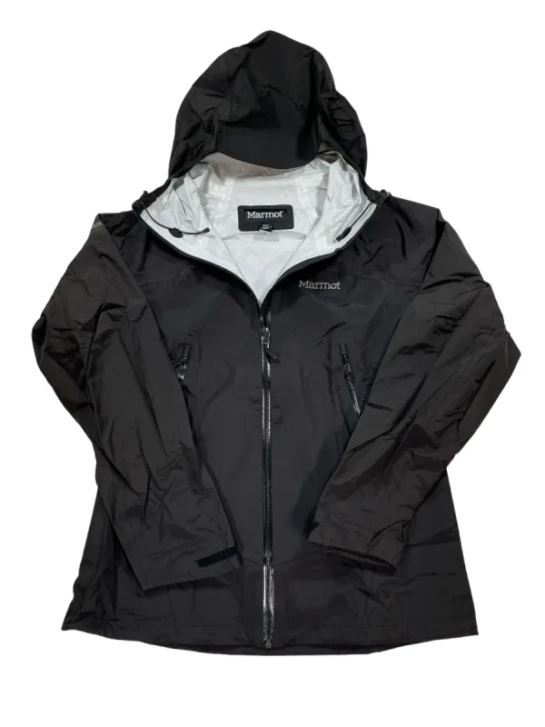 Women's Eclipse EVODry Rain Jacket made by Marmot