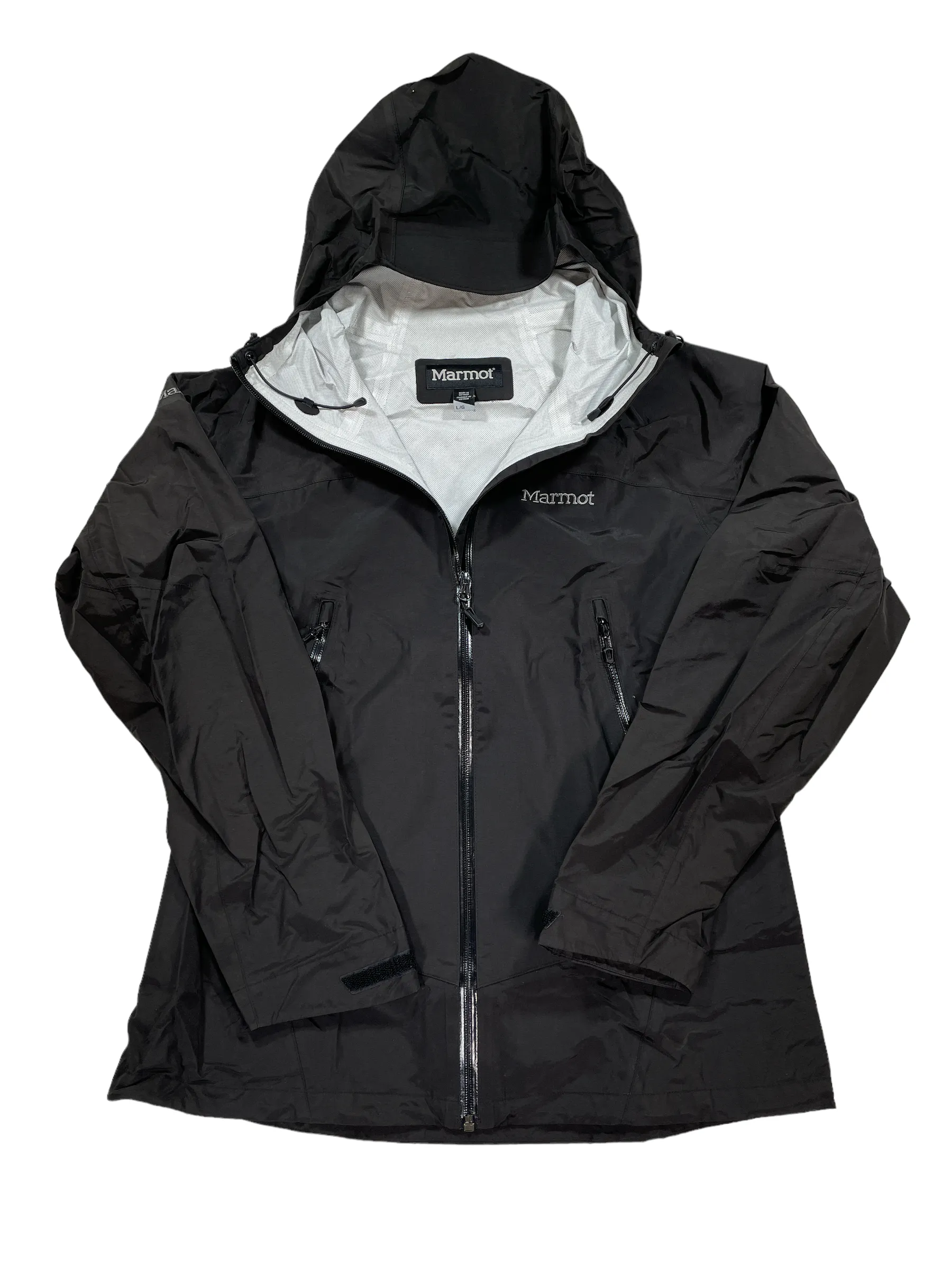 Women's Eclipse EVODry Rain Jacket sold by Out&Back Outdoor