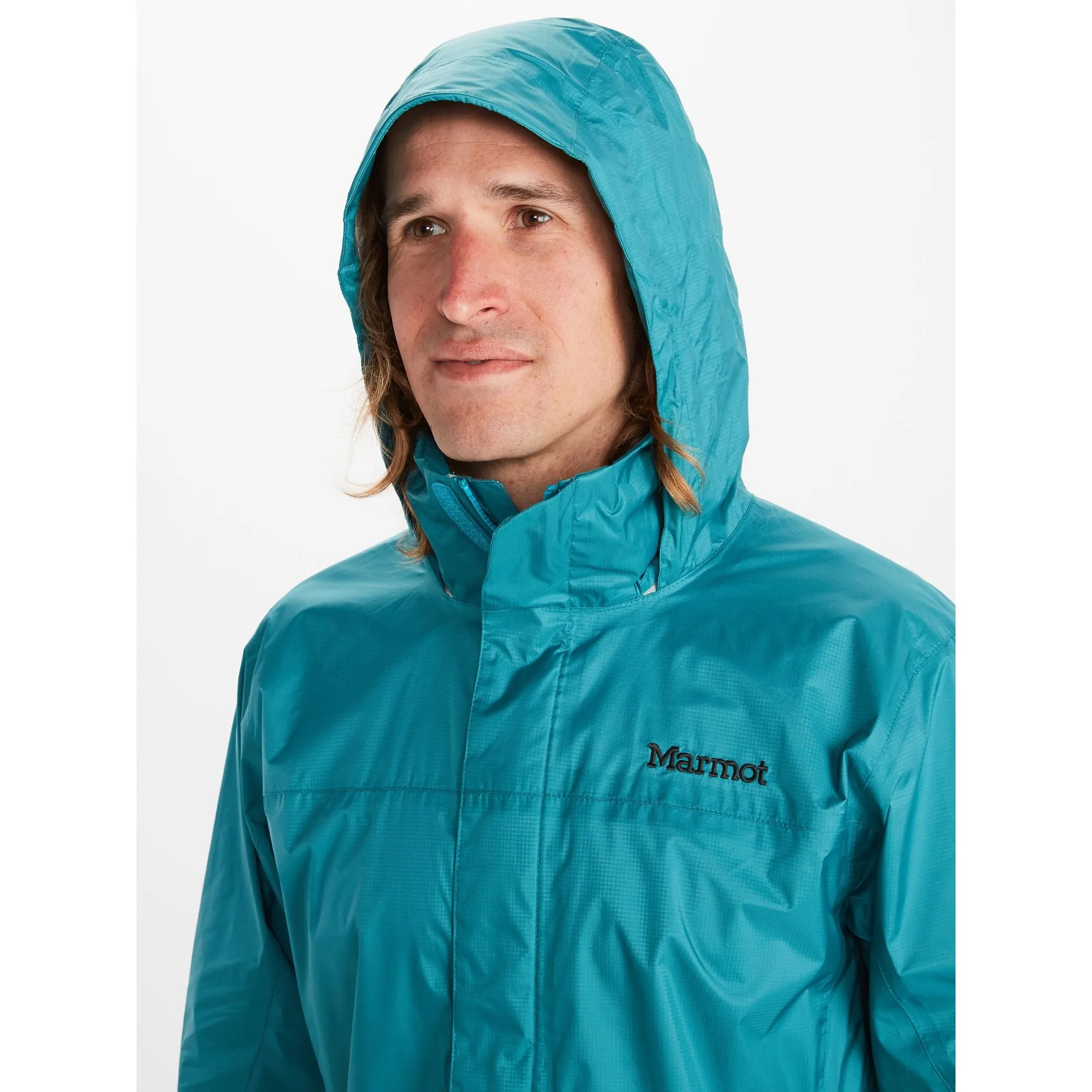 Men's PreCip Rain Jacket sold by Out&Back Outdoor product image thumbnail 5