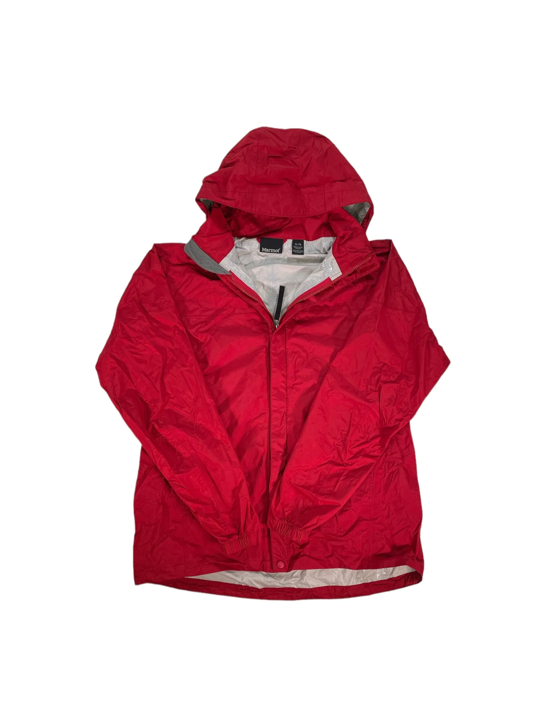 Men's PreCip Rain Jacket sold by Out&Back Outdoor product image thumbnail 2