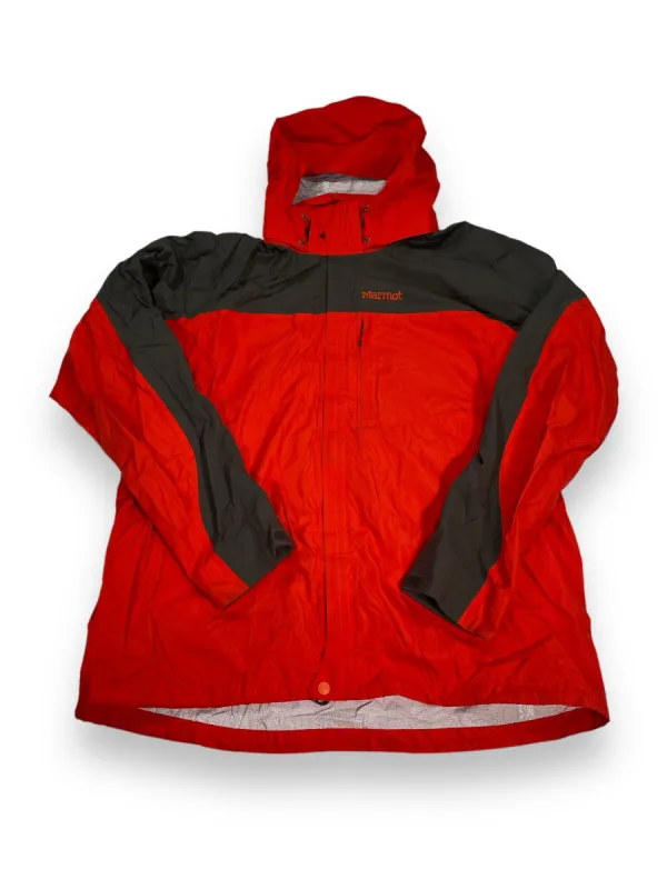 Men's PreCip Rain Jacket sold by Out&Back Outdoor