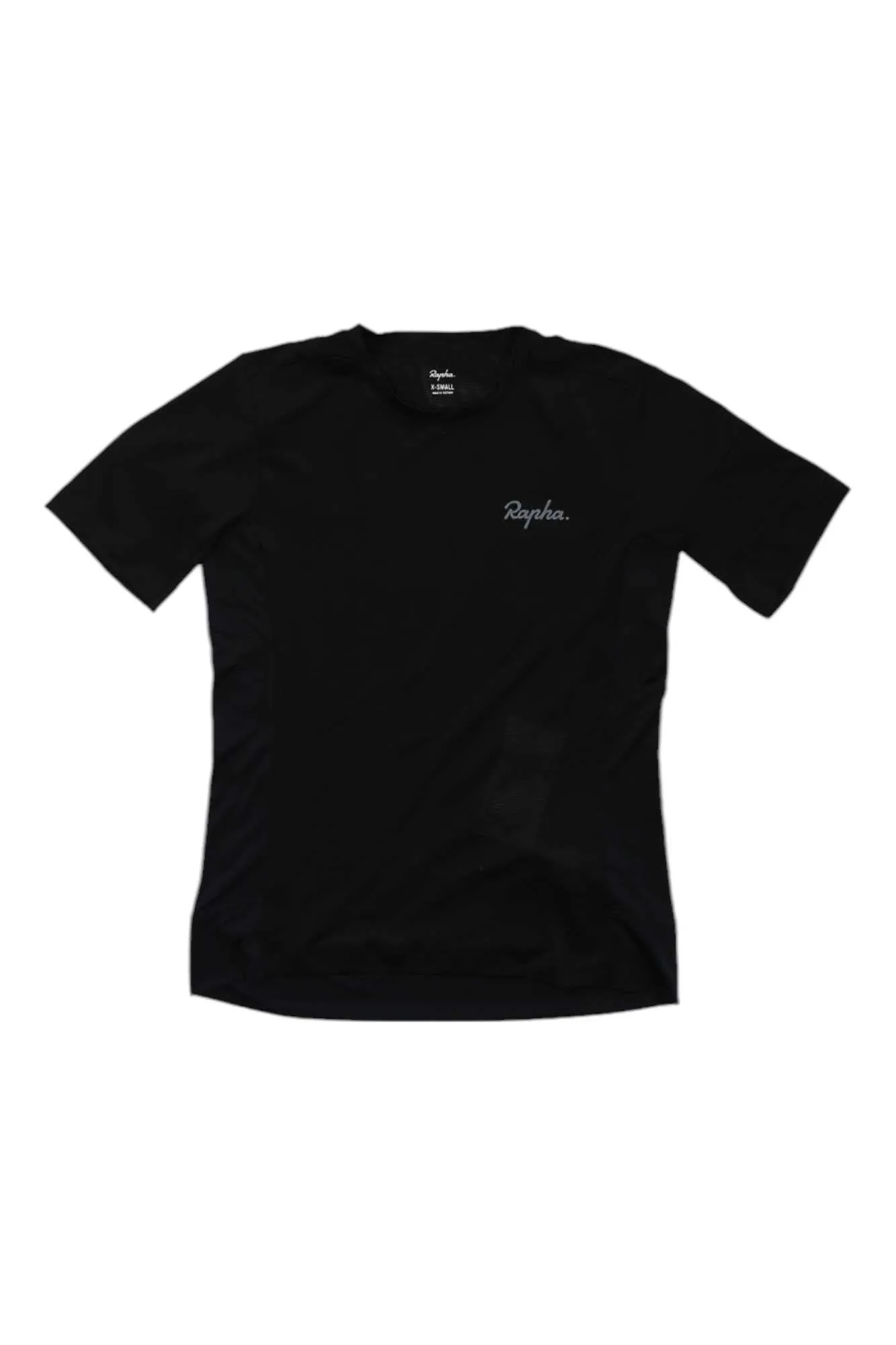 Rapha Womens Explore Technical T-Shirt sold by Out&Back Outdoor product image thumbnail 4