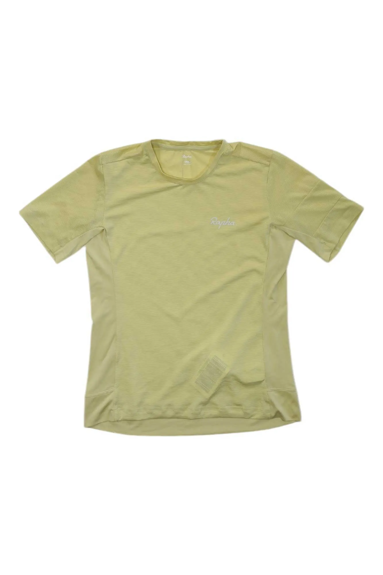 Rapha Womens Explore Technical T-Shirt sold by Out&Back Outdoor product image thumbnail 2