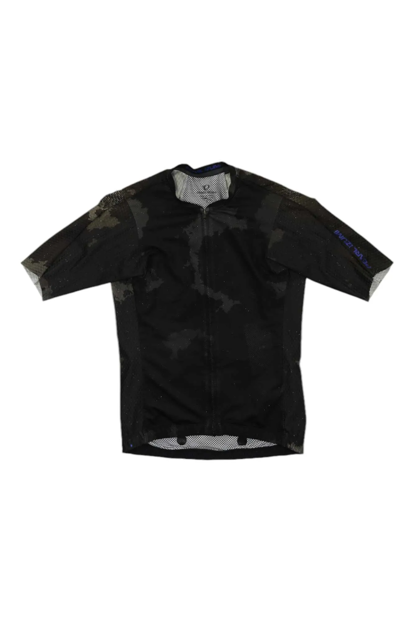 PEARL IZUMI MENS PRO MESH JERSEY sold by Out&Back Outdoor product image thumbnail 3