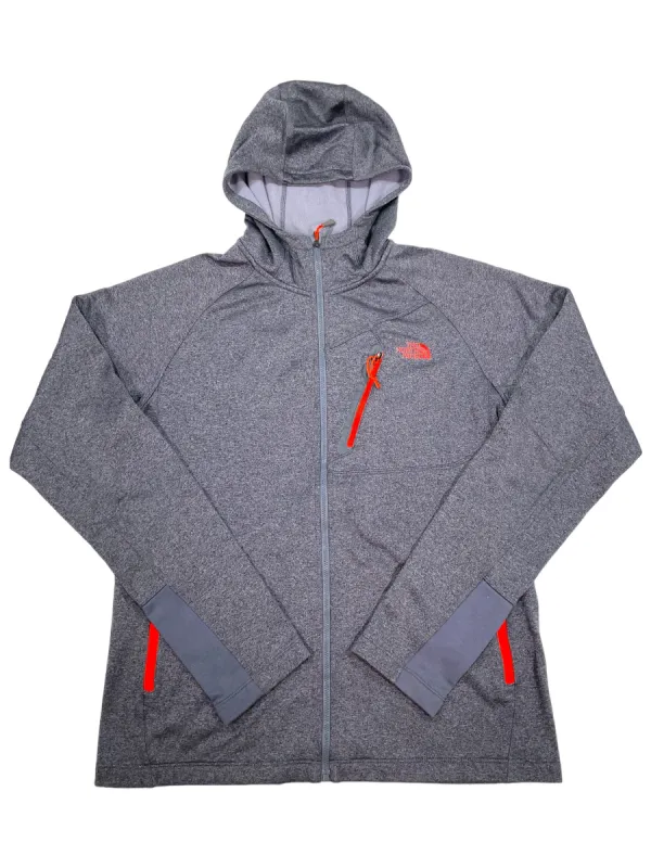 Mens Canyonlands Full-Zip Jacket sold by Out&Back Outdoor