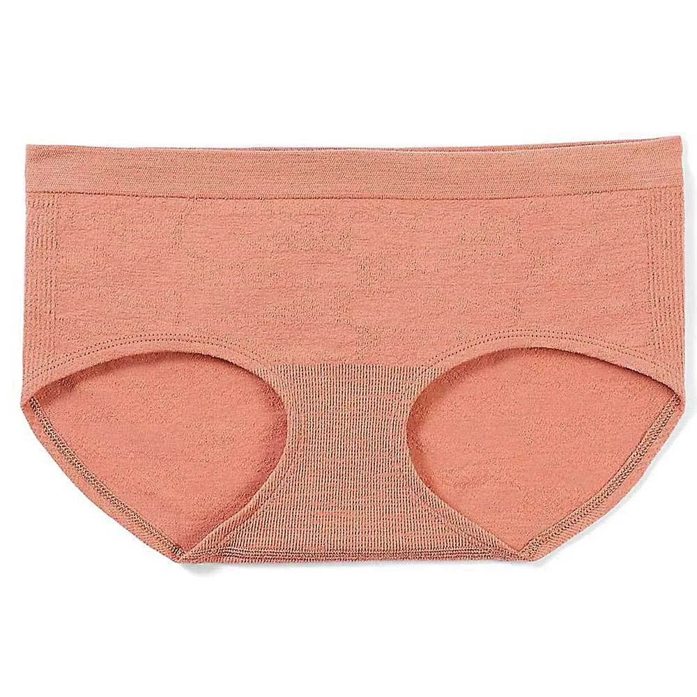 Smartwool Womens Seamless Hipster Boxed sold by Out&Back Outdoor