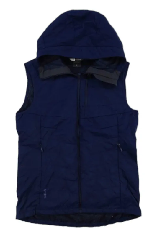 Norrona Womens Lyngen Alpha90 Insulated Vest sold by Out&Back Outdoor