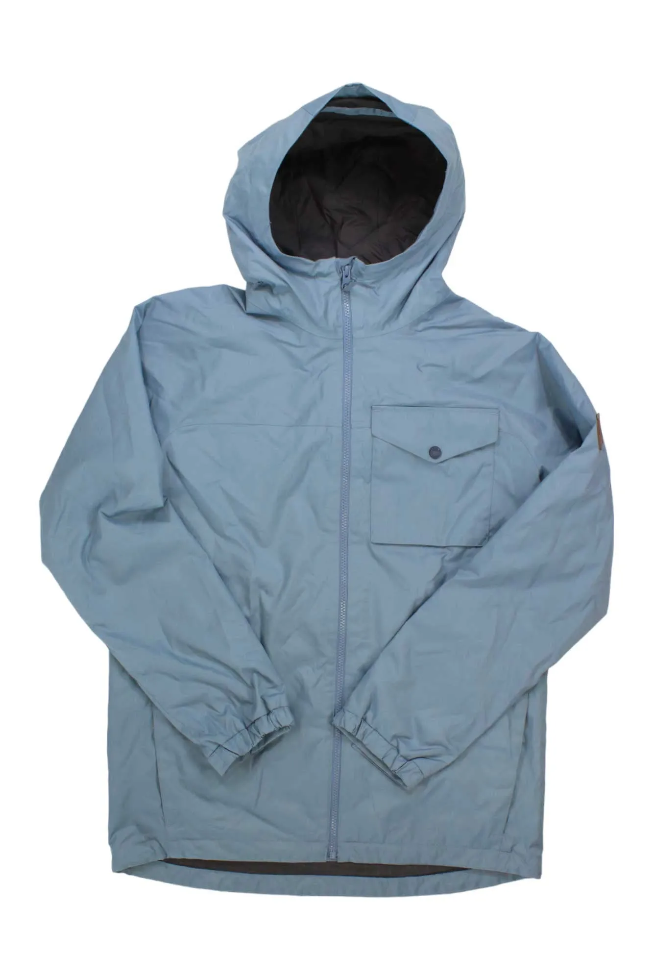 Stay in Draft! Gloria GORE-TEX Snow Pants sold by Out&Back Outdoor product image thumbnail 2