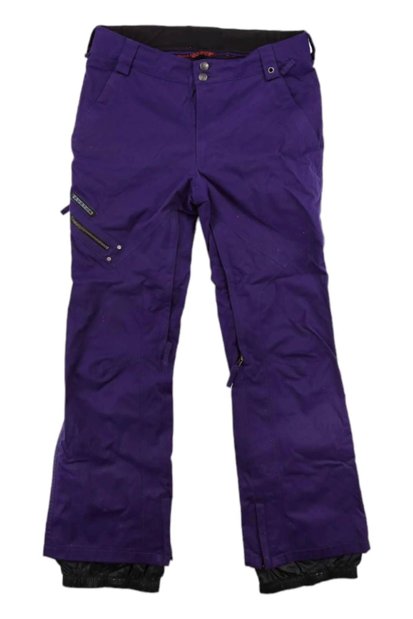 Stay in Draft! Gloria GORE-TEX Snow Pants sold by Out&Back Outdoor product image thumbnail 5