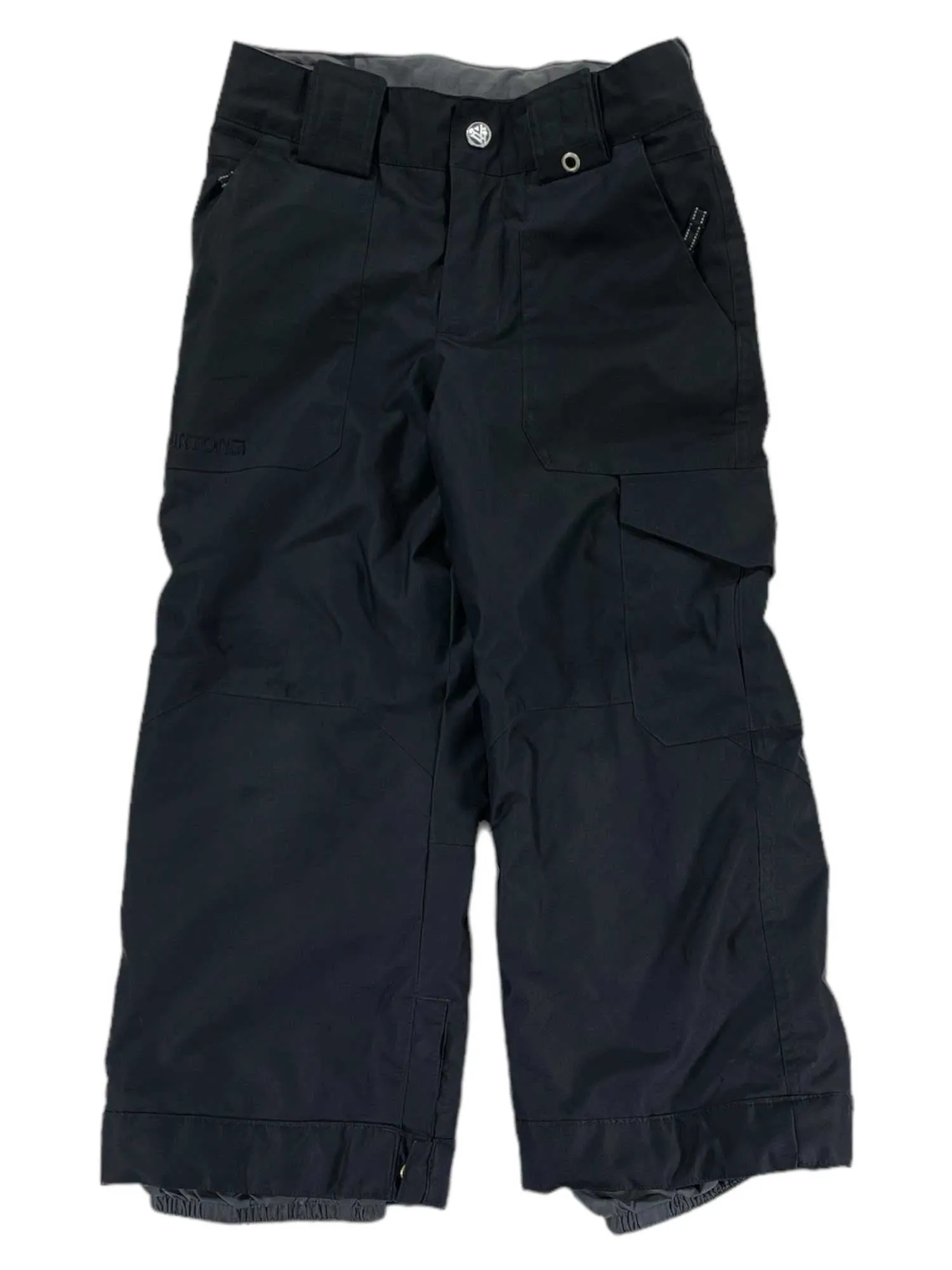 Stay in Draft! Gloria GORE-TEX Snow Pants sold by Out&Back Outdoor product image thumbnail 3