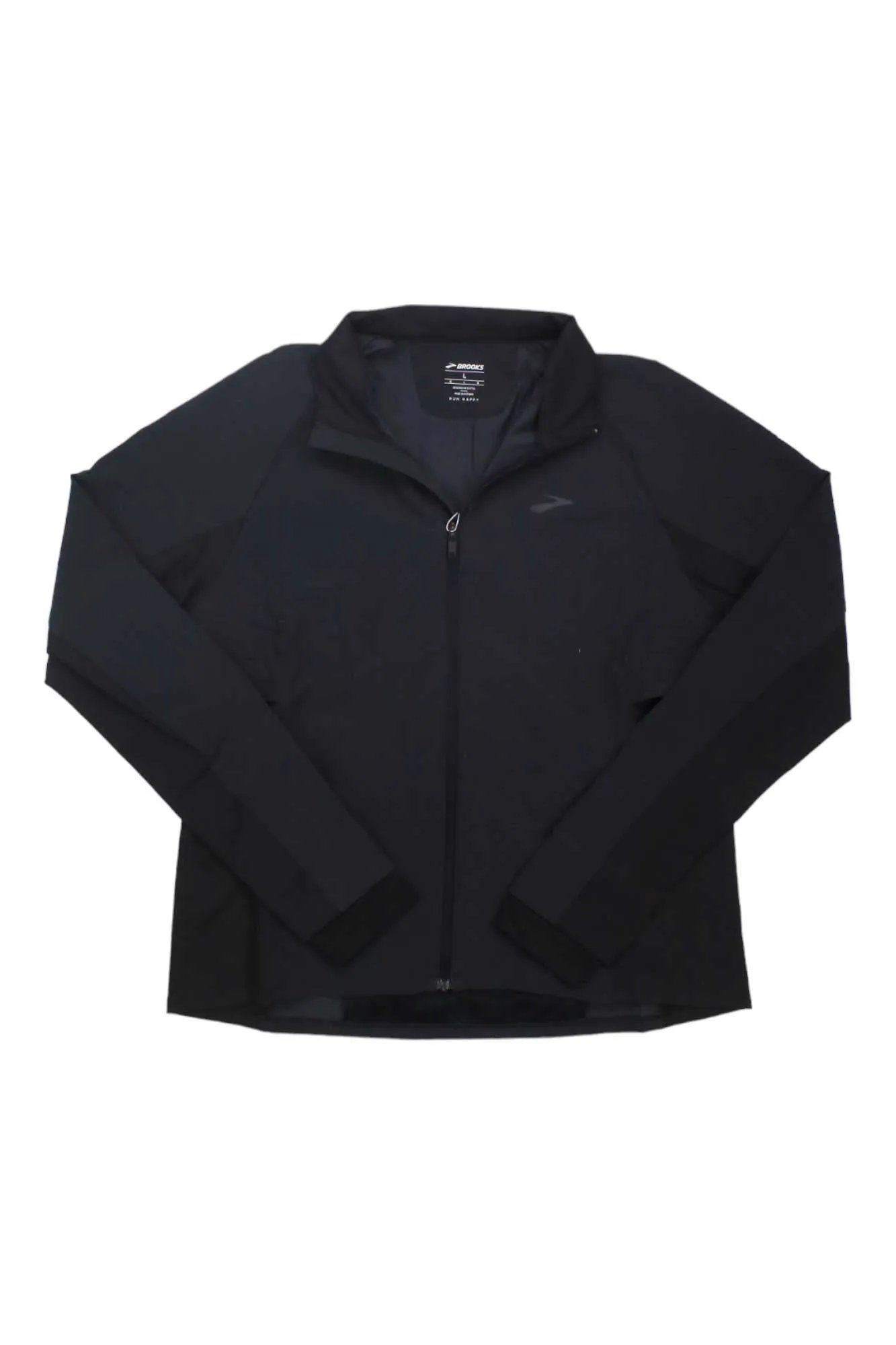 Brooks Womens Fusion Hybrid Jacket sold by Out&Back Outdoor