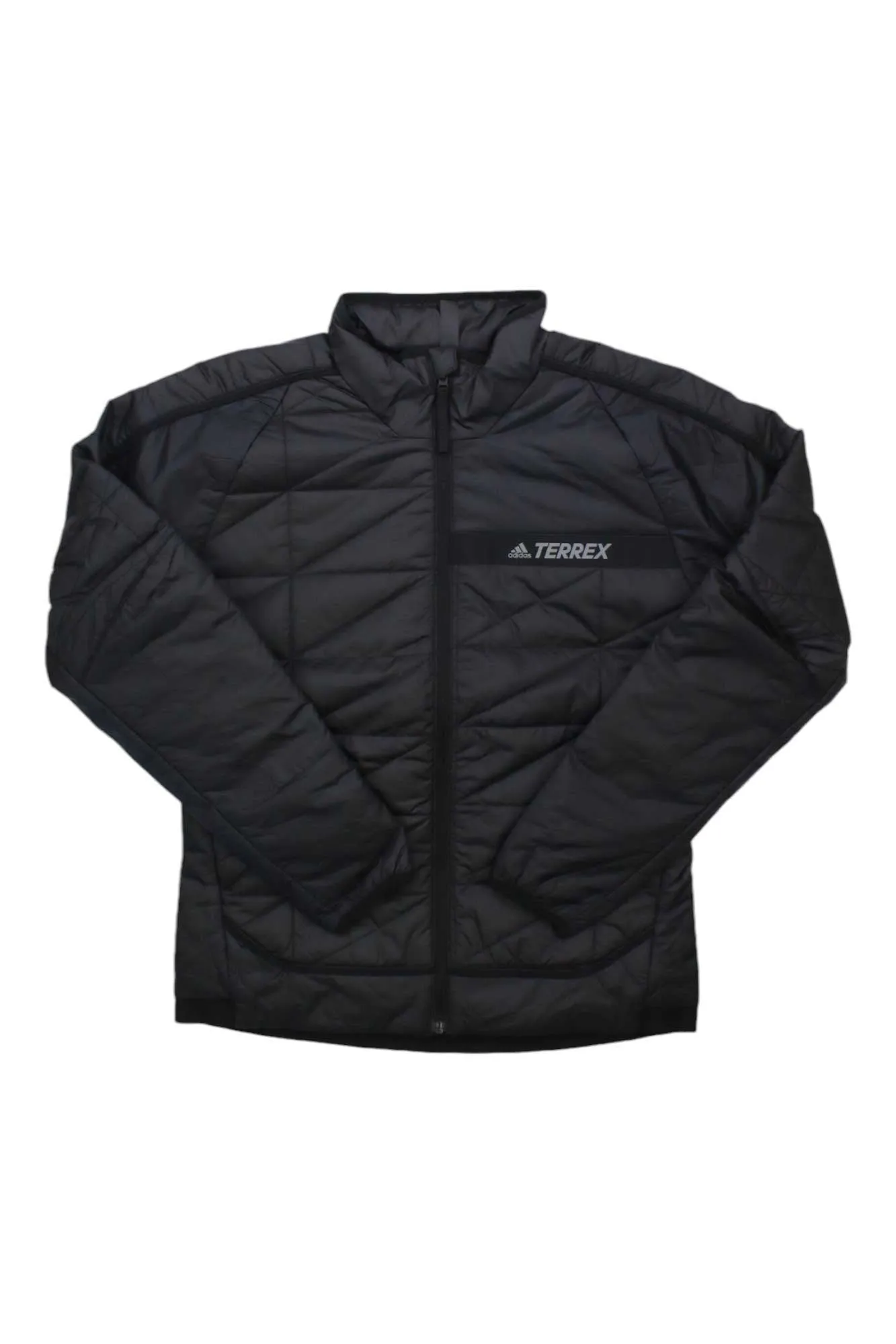 Adidas Womens Terrex Multi Synthetic Insulated Jacket sold by Out&Back Outdoor product image thumbnail 2