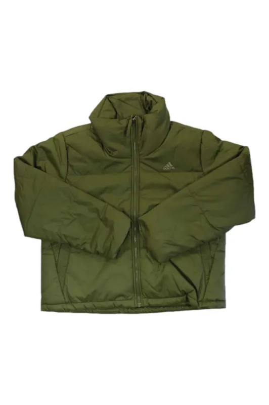 Adidas Womens BSC Padded Jacket made by Adidas