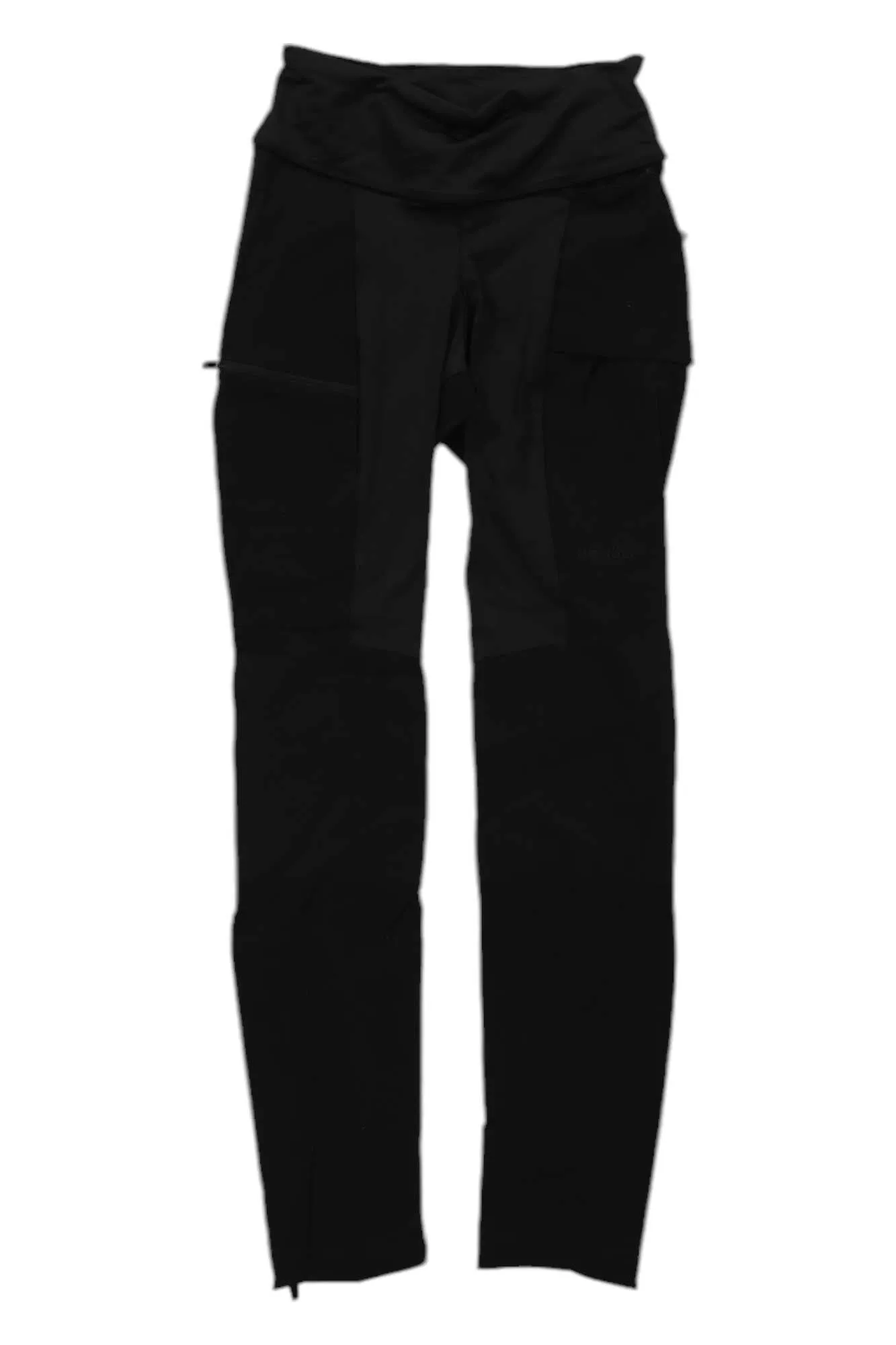 Haglofs Womens Fjell Hybrid Tight sold by Out&Back Outdoor product image thumbnail 2