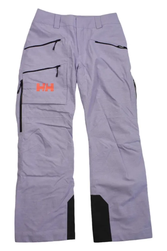 Helly Hansen Womens Powderqueen Pant sold by Out&Back Outdoor