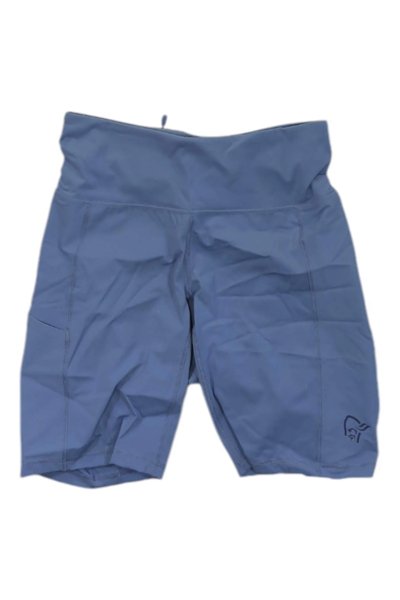 Norrona Womens Short Tight sold by Out&Back Outdoor product image thumbnail 2