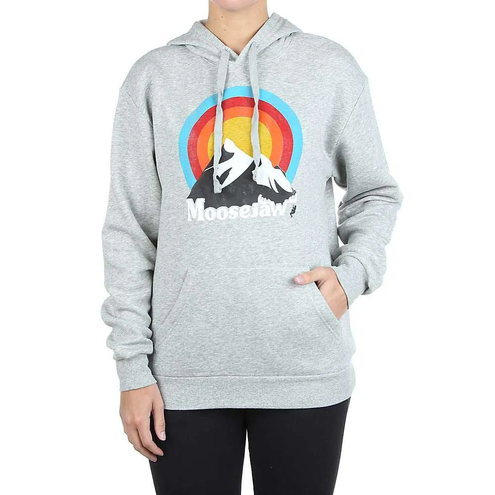 Moosejaw Unisex Rainbow Sorbet Pullover Hoody sold by Out&Back Outdoor product image thumbnail 2