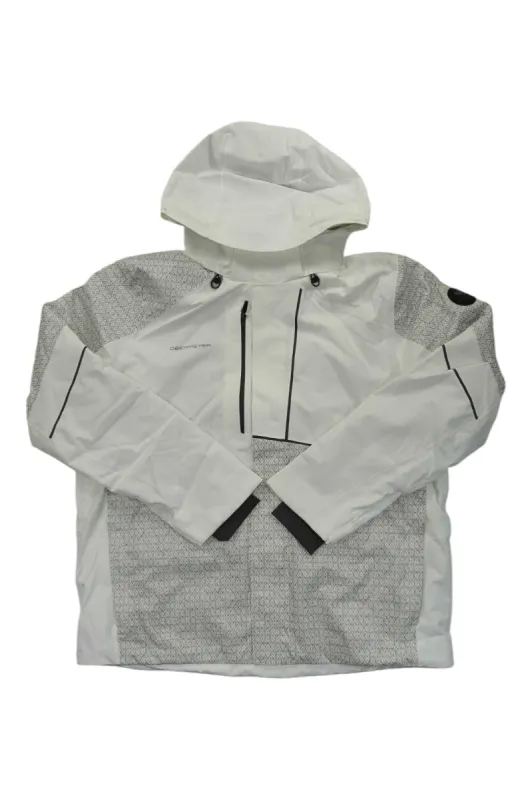 Obermeyer Mens Tungsten Jacket sold by Out&Back Outdoor