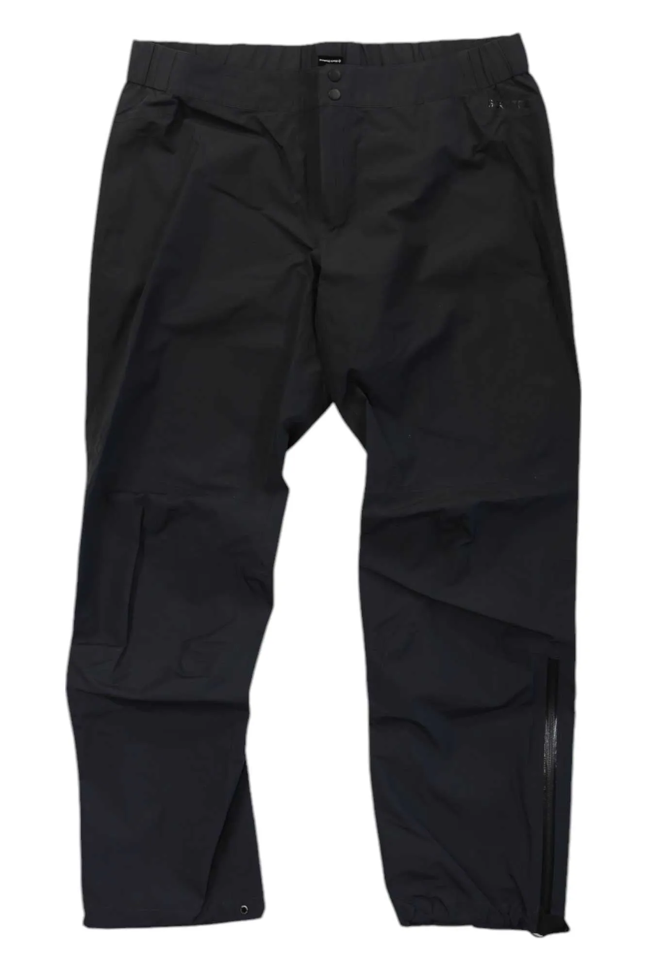 Black Diamond Womens Liquid Point Pant sold by Out&Back Outdoor product image thumbnail 4