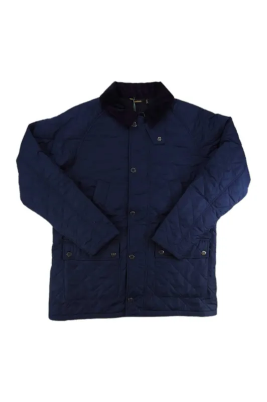 Barbour Mens Ashby Polarquilt Jacket sold by Out&Back Outdoor