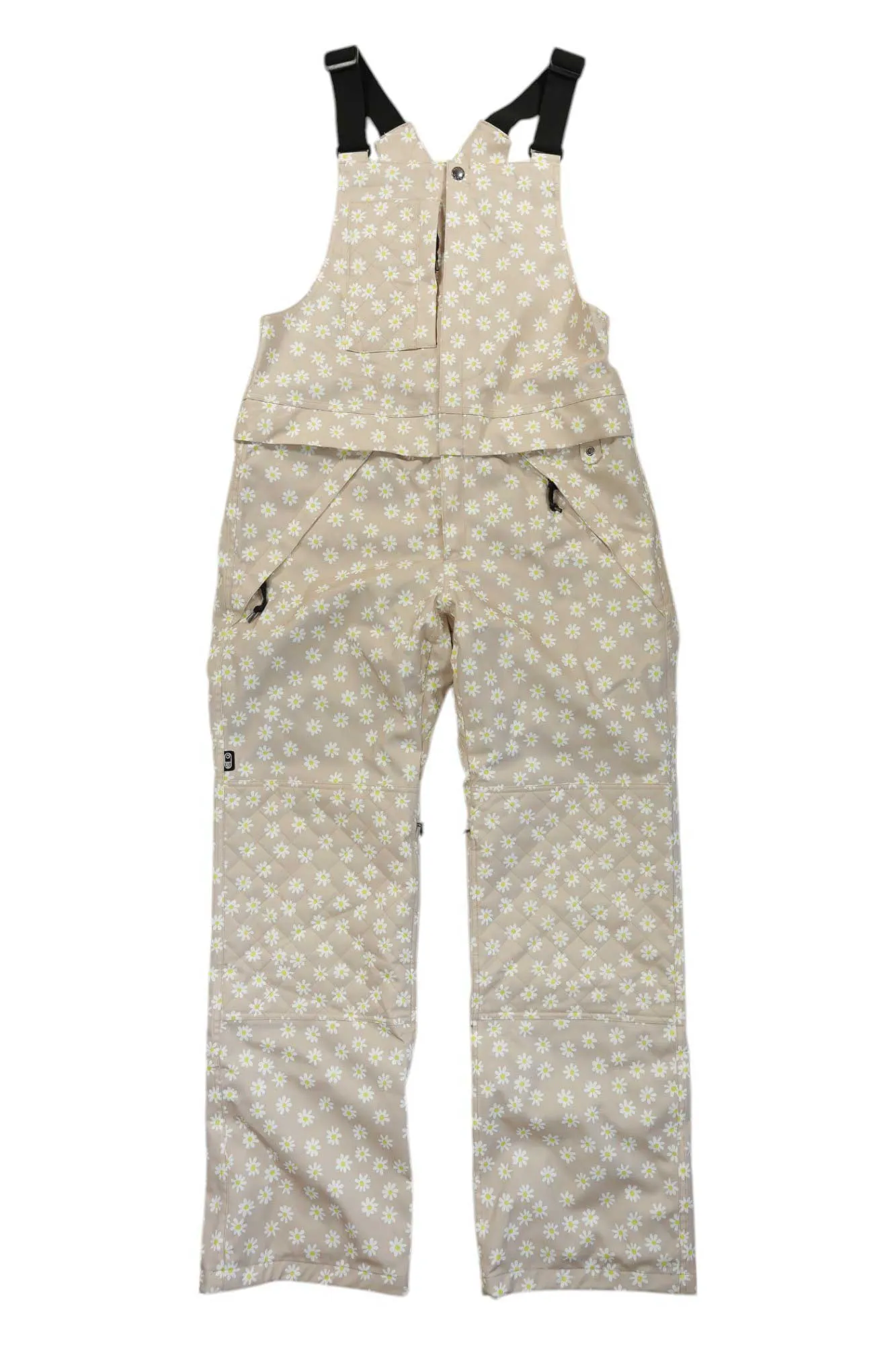 Airblaster Womens Hot Bib Pant sold by Out&Back Outdoor product image thumbnail 4