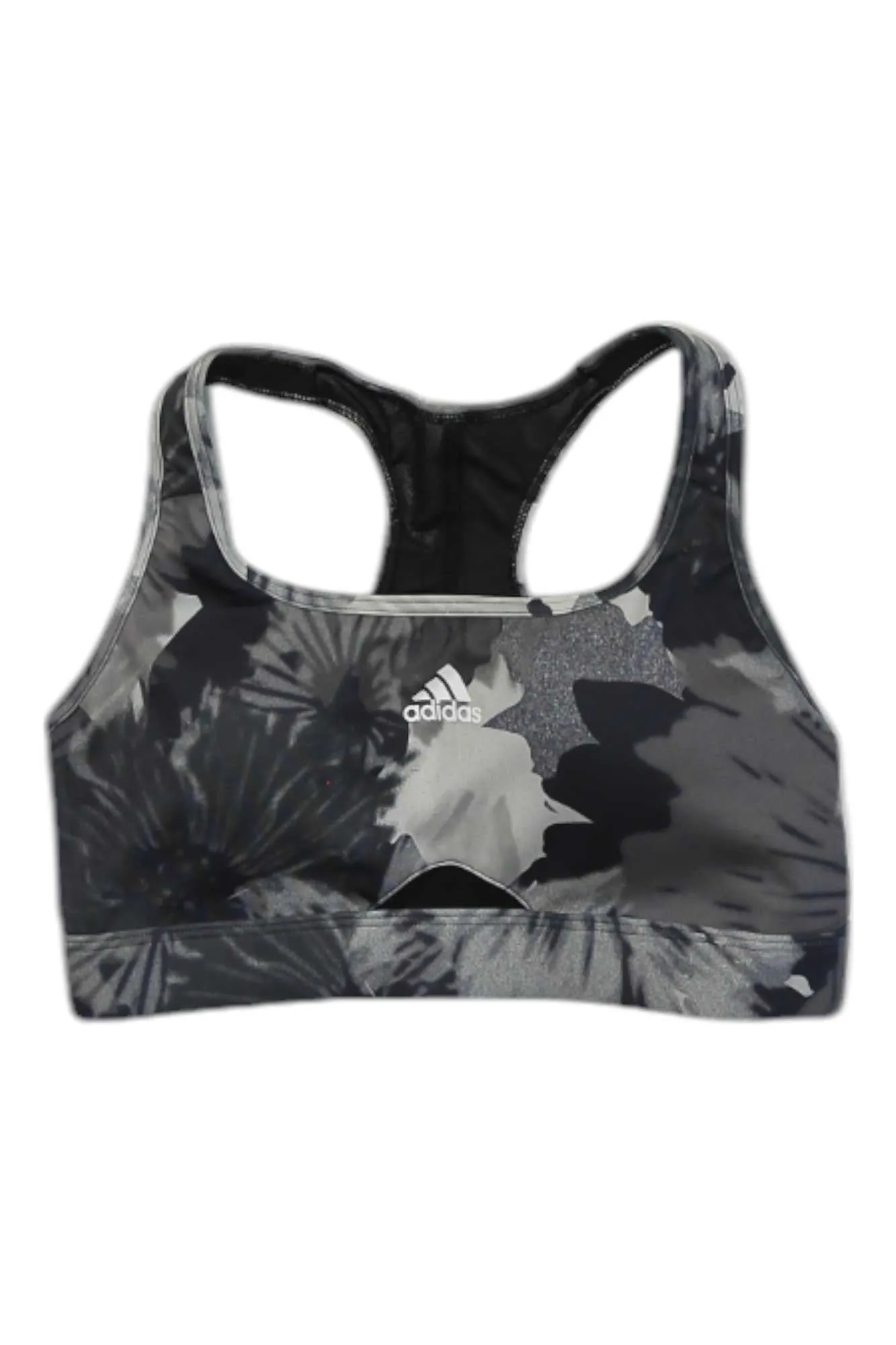 Adidas Womens Pwr MS M4T Bra sold by Out&Back Outdoor product image thumbnail 2