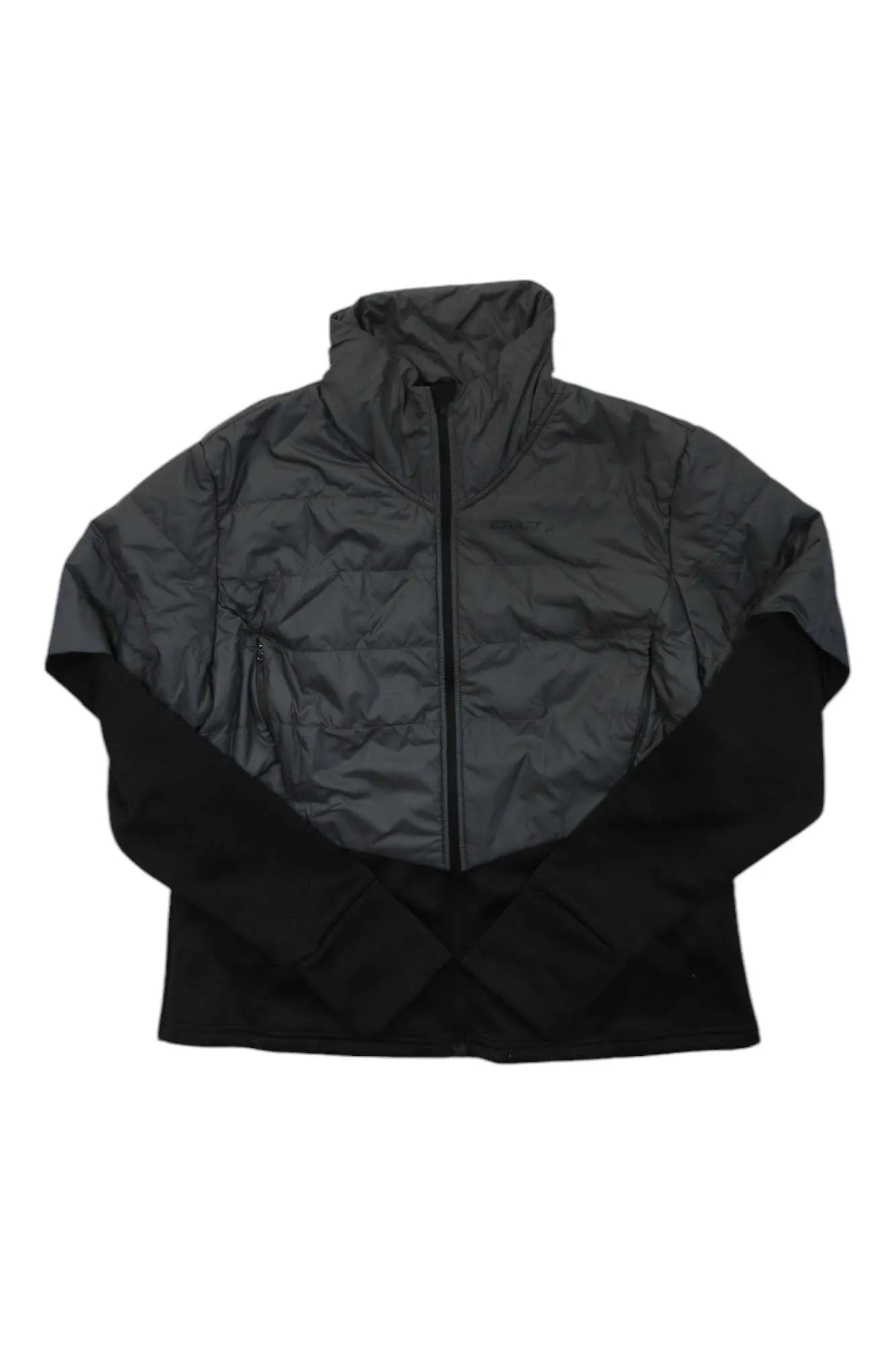 Craft Sportswear Womens ADV Warm Padded Jacket sold by Out&Back Outdoor product image thumbnail 2