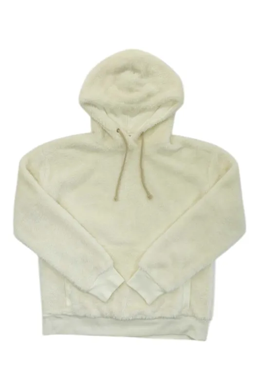 Carve Designs Womens Brie Sherpa Hoodie sold by Out&Back Outdoor