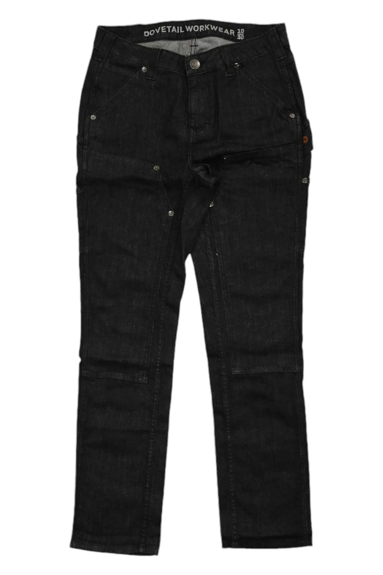 Dovetail Womens Maven Slim Pant sold by Out&Back Outdoor product image thumbnail 2