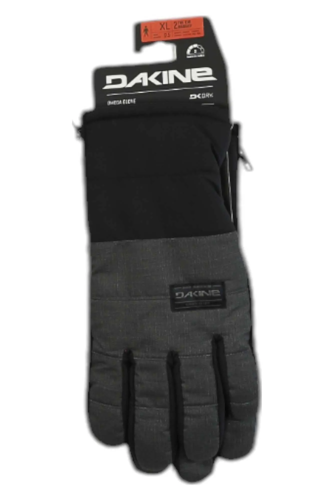 Dakine Mens Omega Glove sold by Out&Back Outdoor product image thumbnail 3