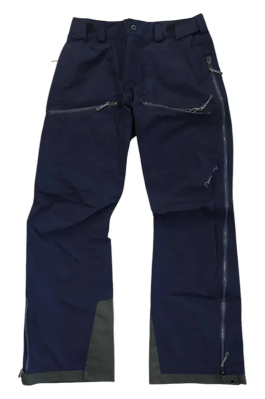 Houdini Womens Purpose Pant sold by Out&Back Outdoor