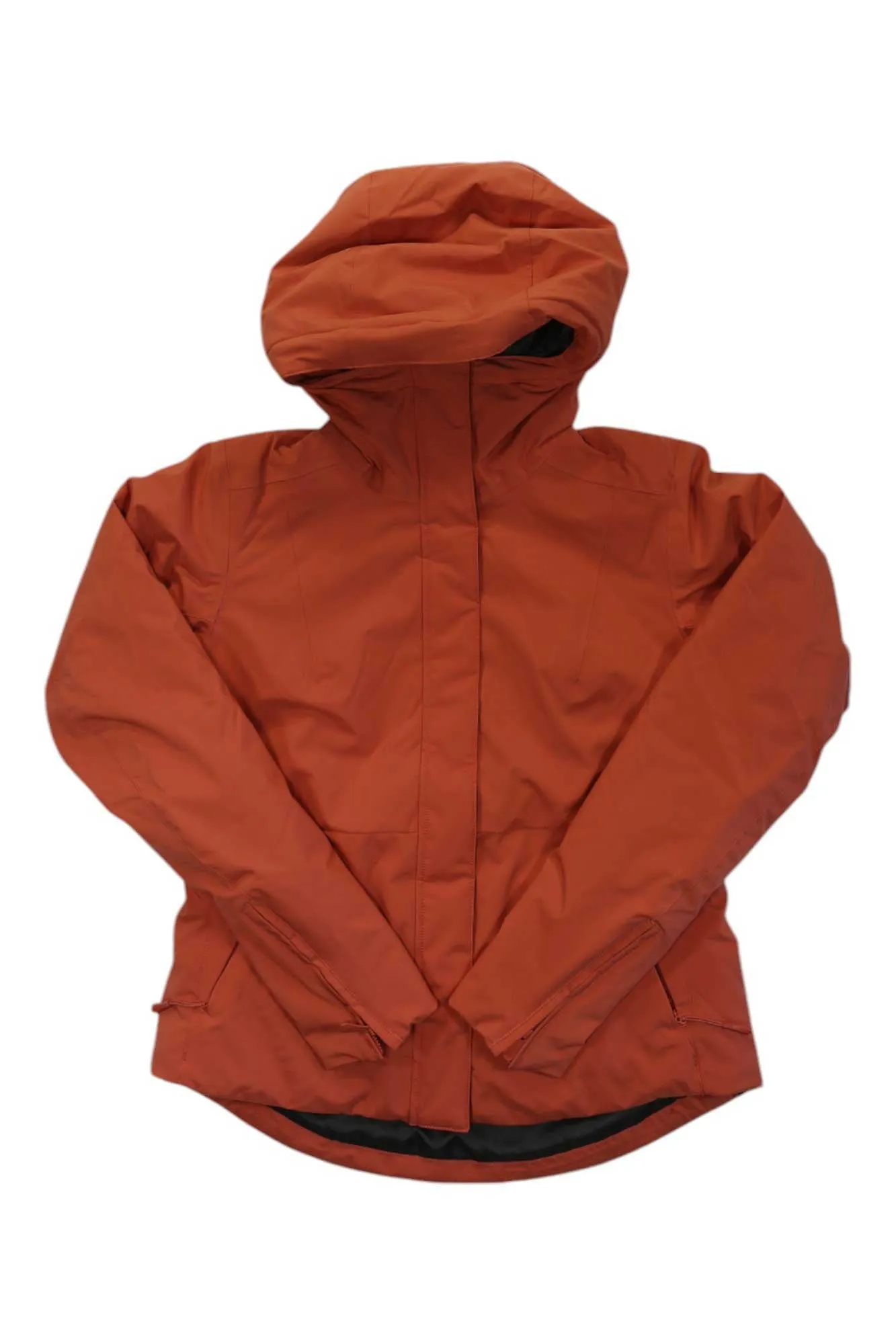 Helly Hansen Womens Nora Insulated Jacket sold by Out&Back Outdoor product image thumbnail 5
