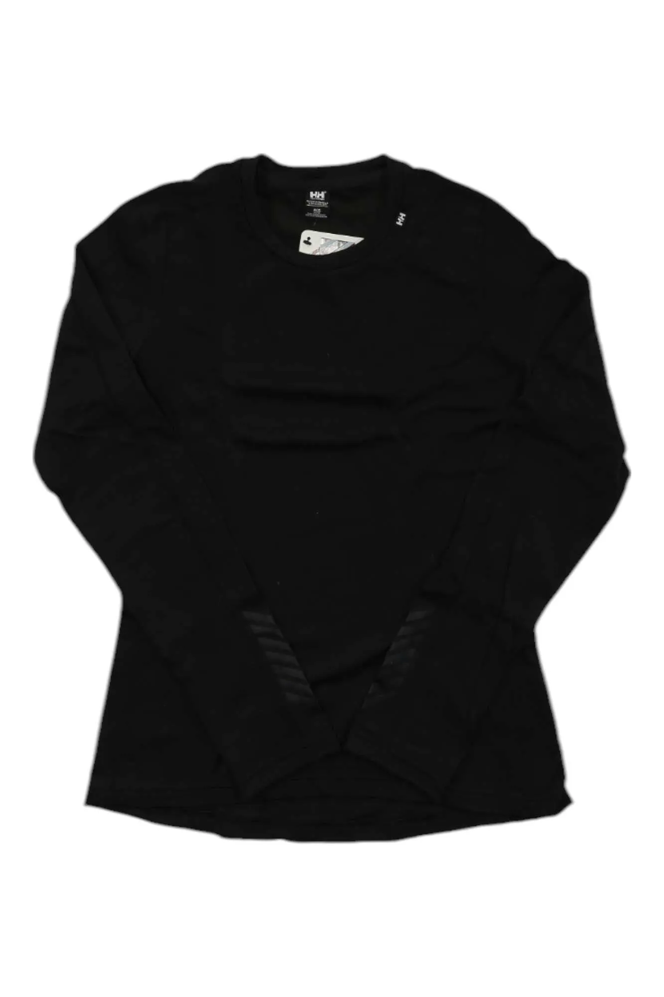 Helly Hansen Womens Lifa Merino Lightweight Crew Top sold by Out&Back Outdoor product image thumbnail 2