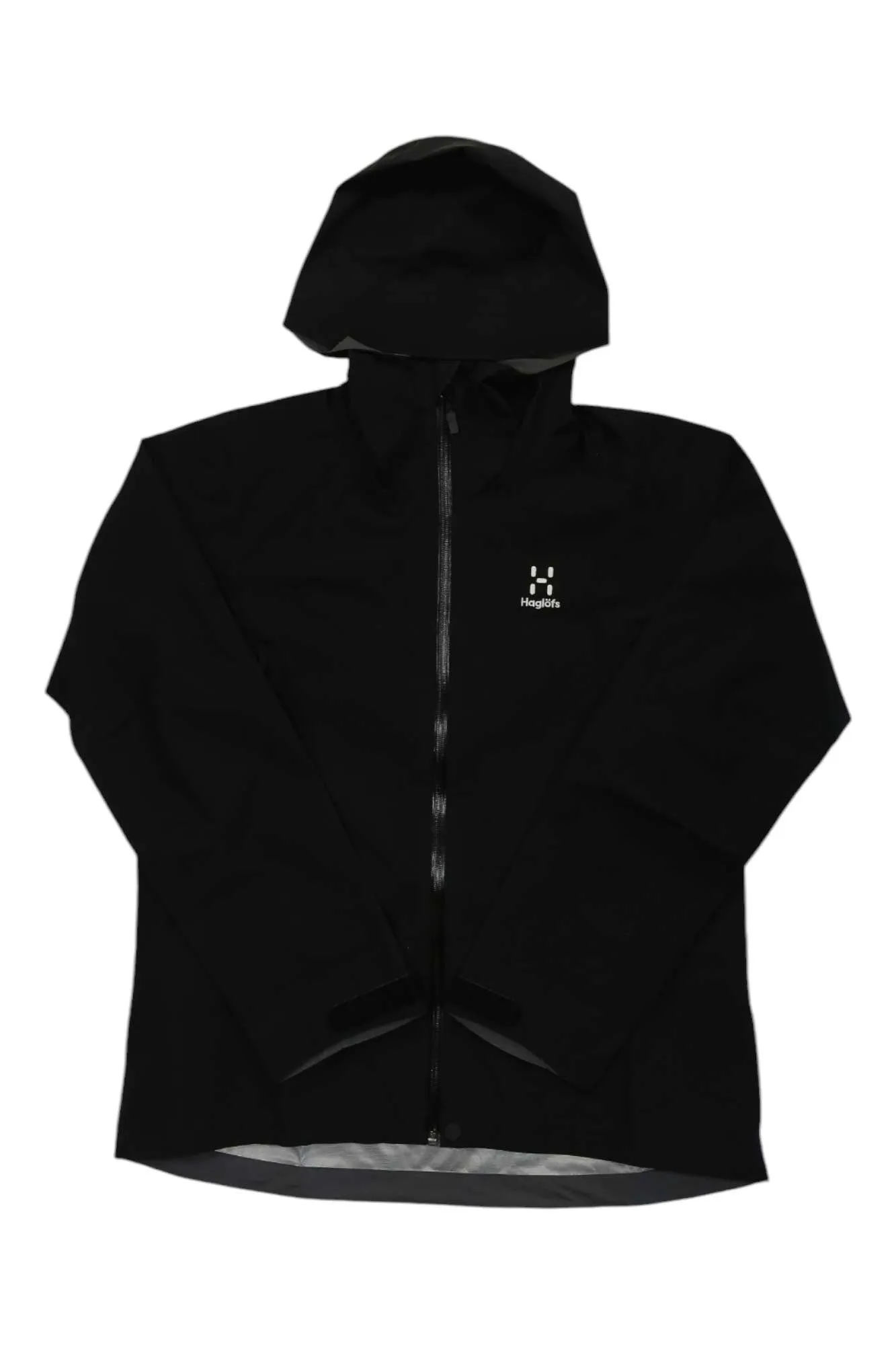 Haglofs Womens Roc GTX Jacket sold by Out&Back Outdoor