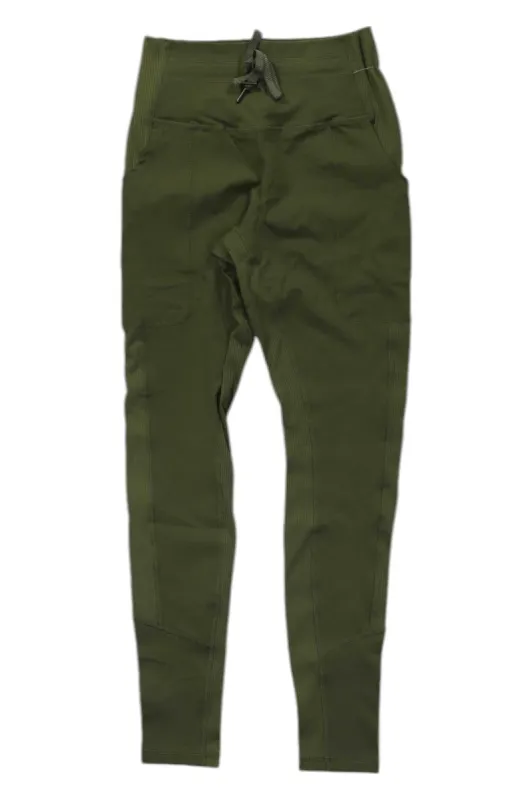 Glyder Womens Street Legging sold by Out&Back Outdoor