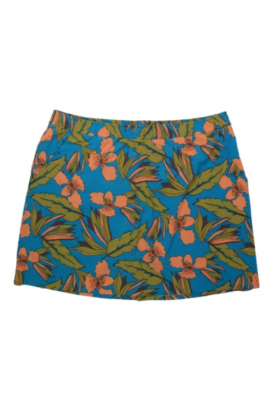 Toad & Co Womens Sunkissed Weekend Skort sold by Out&Back Outdoor