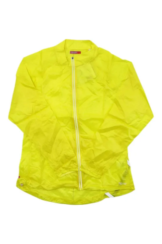 Terry Womens Mistral Packable Jacket sold by Out&Back Outdoor