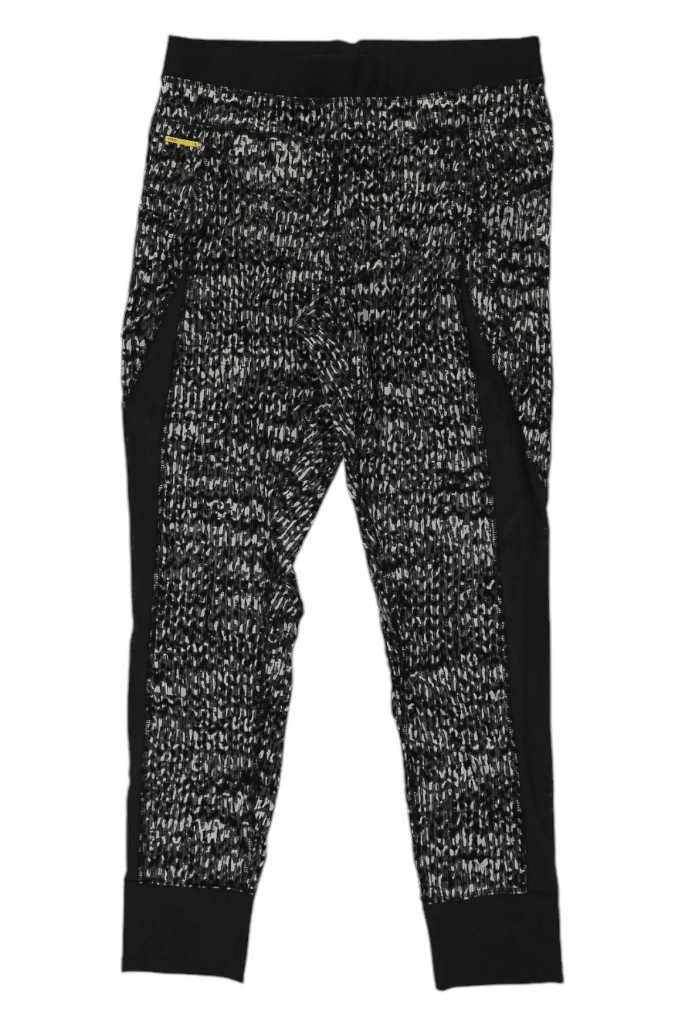 Lole Womens Burst Legging sold by Out&Back Outdoor product image thumbnail 2