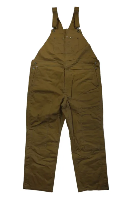 Eddie Bauer First Ascent Mens Impact Insulated Overall sold by Out&Back Outdoor