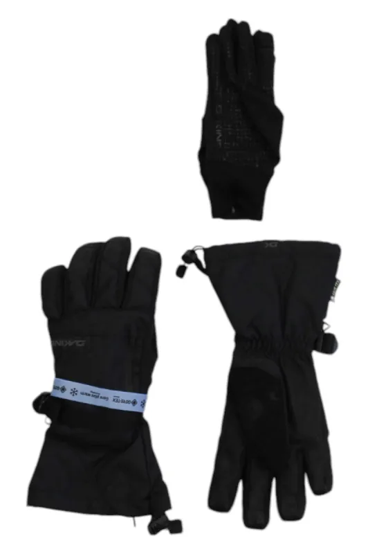 Dakine Mens Leather Titan GTX Glove sold by Out&Back Outdoor