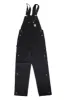 Carhartt Mens Zip To Thigh Bib Overall sold by Out&Back Outdoor